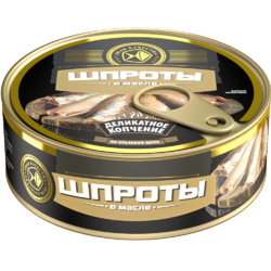 Салака балтийская Салака балтийская