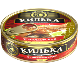 3604633 Килька 3604633 Килька